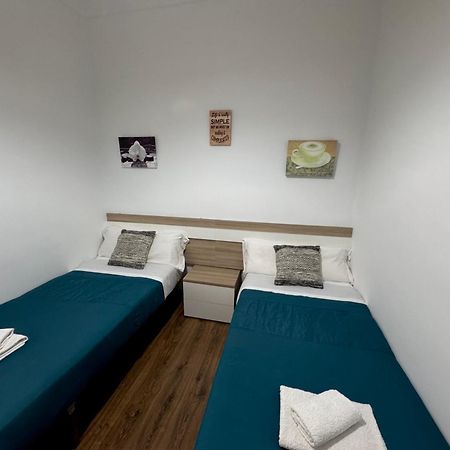 Apartamento Centrico Puente Romano Córdoba Eksteriør billede
