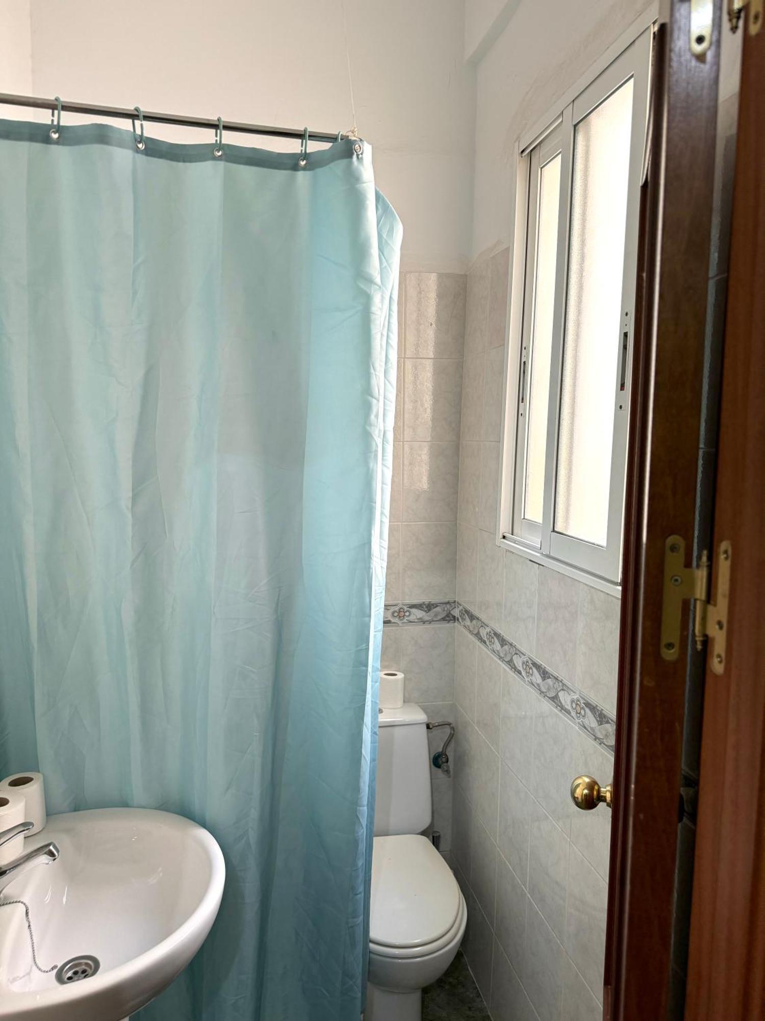 Apartamento Centrico Puente Romano Córdoba Eksteriør billede