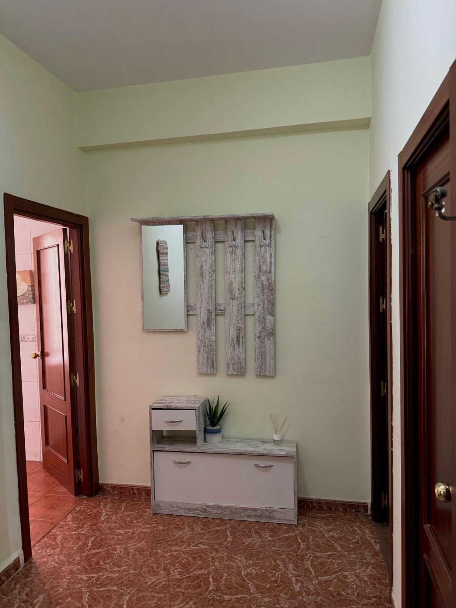 Apartamento Centrico Puente Romano Córdoba Eksteriør billede