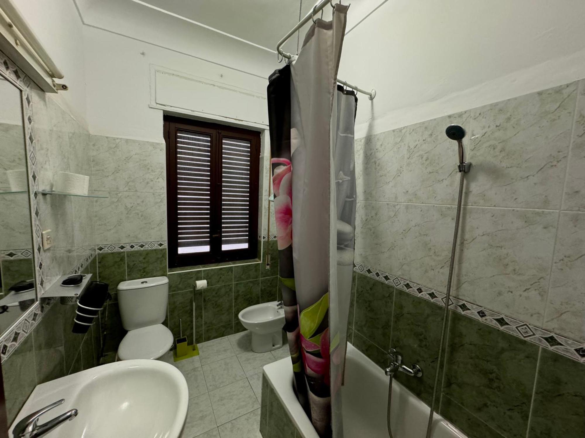 Apartamento Centrico Puente Romano Córdoba Eksteriør billede