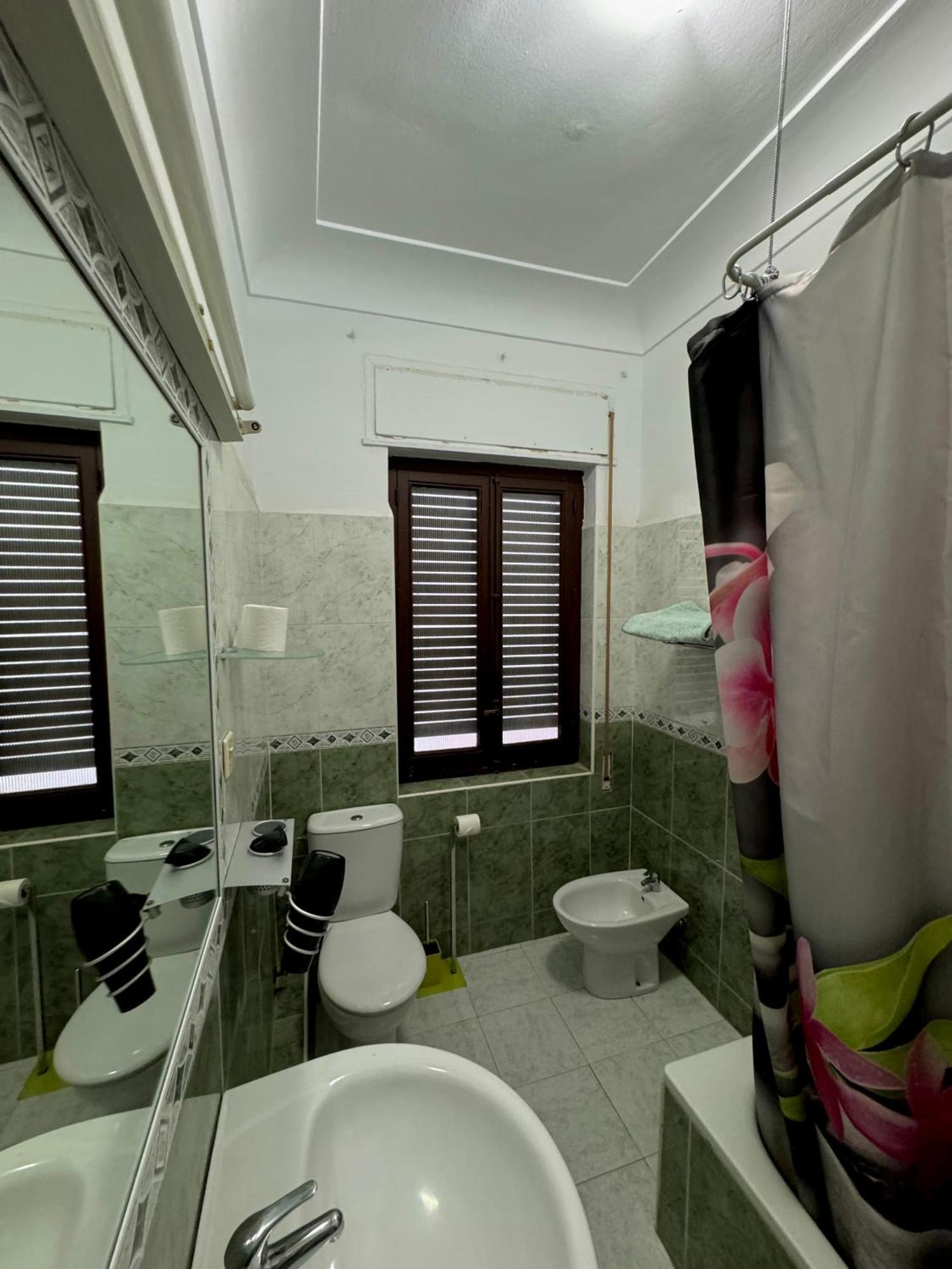 Apartamento Centrico Puente Romano Córdoba Eksteriør billede