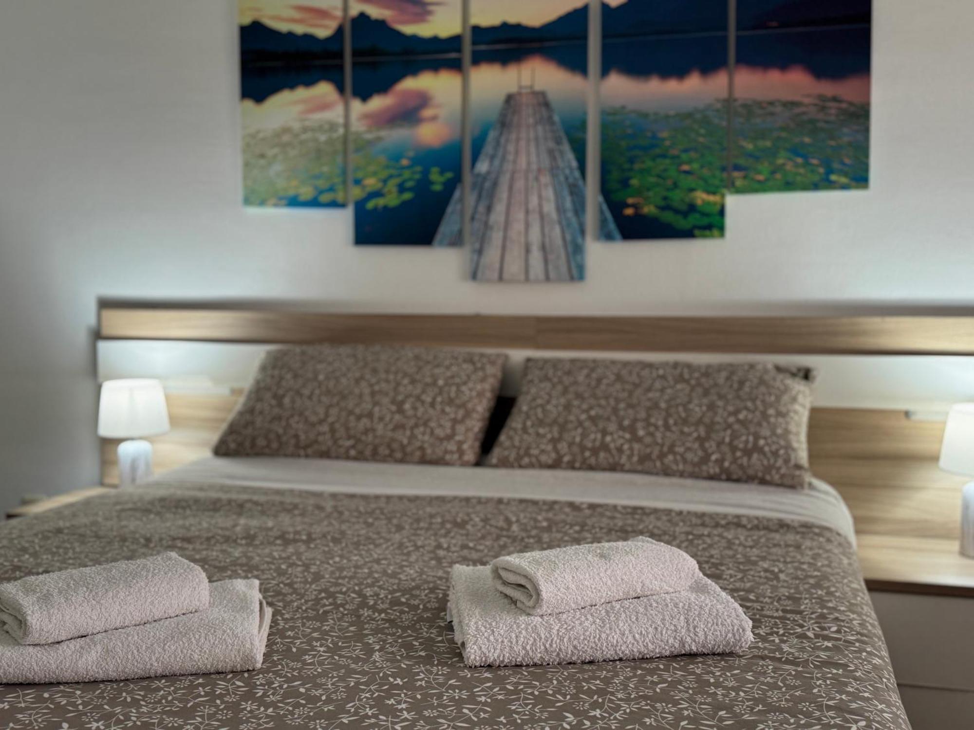 Apartamento Centrico Puente Romano Córdoba Eksteriør billede