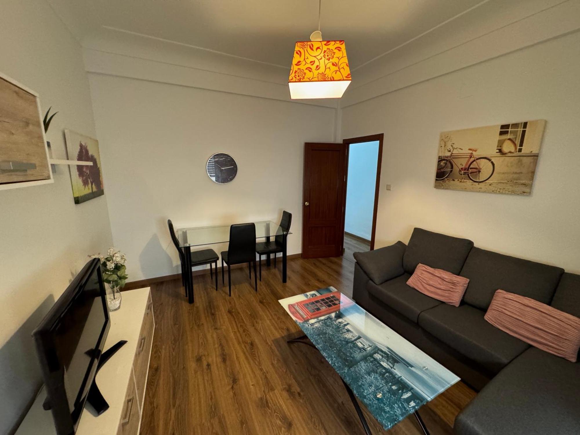 Apartamento Centrico Puente Romano Córdoba Eksteriør billede