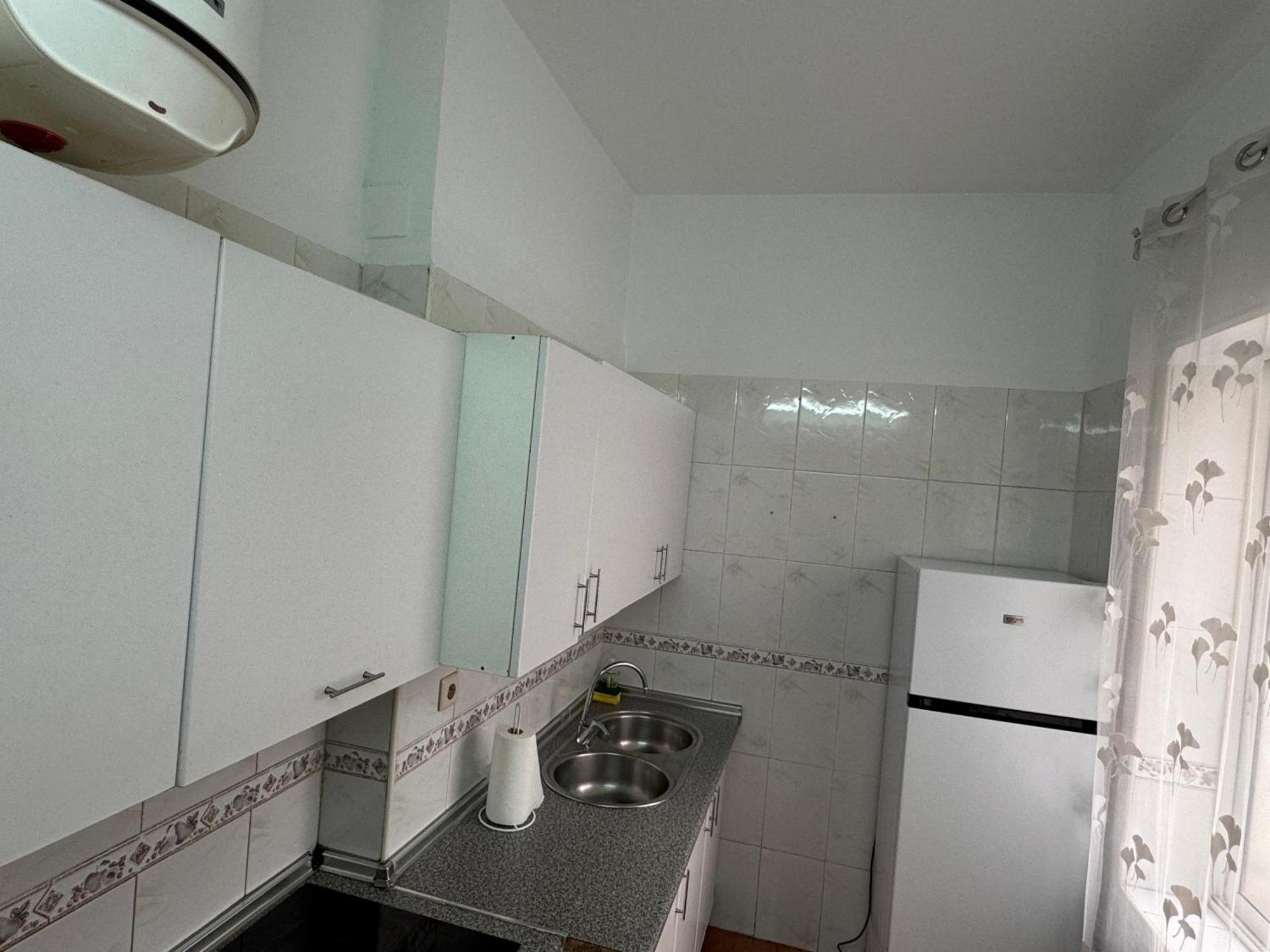 Apartamento Centrico Puente Romano Córdoba Eksteriør billede