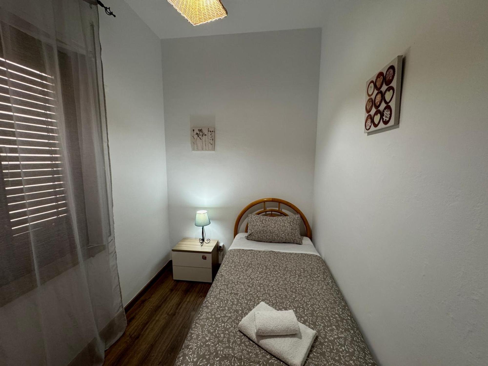 Apartamento Centrico Puente Romano Córdoba Eksteriør billede