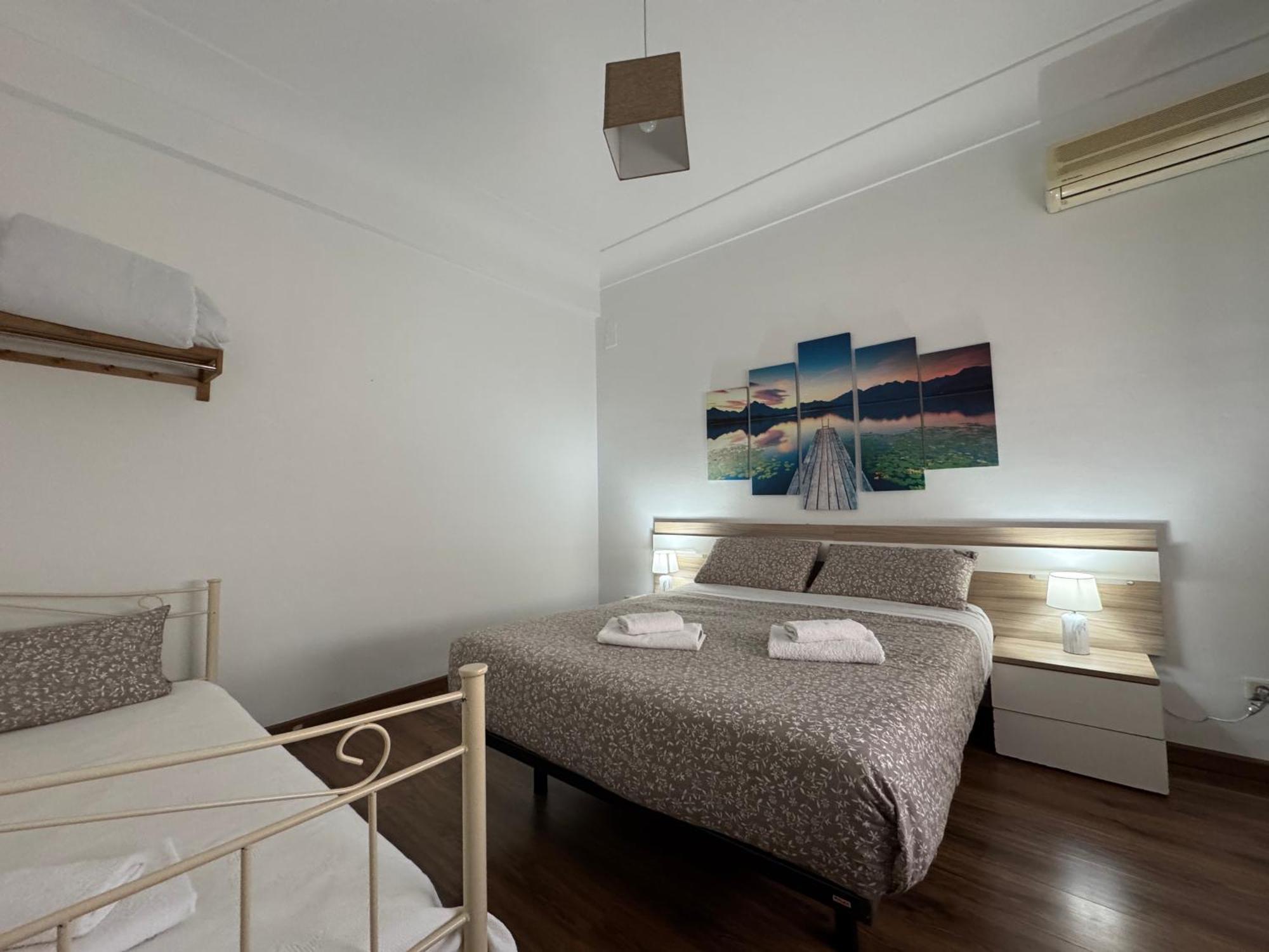Apartamento Centrico Puente Romano Córdoba Eksteriør billede